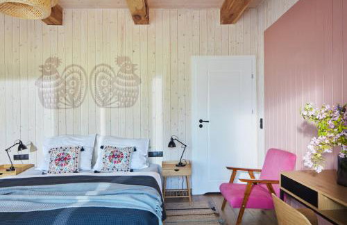 Siedlisko Wnukowo - Foto 8