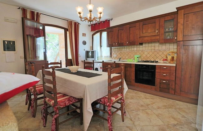 Residence Le Quattro Sorelle - Foto 63