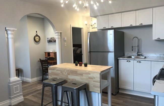 Esther's Place-Carleton Place Downtn Apt - Foto 14