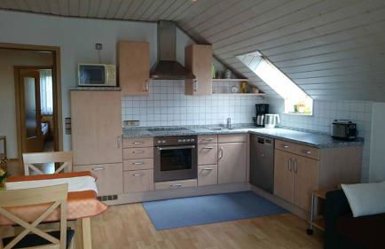 Ferienhaus Günztal, Fam. Botzenhart - Foto 8