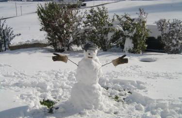 Ländliche Wohnung bei Buchenberg im Allgäu - Photo 49