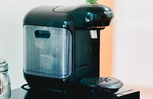 Gorgeous 1 bed flat, Sleeps 4, free Parking, Pet friendly, Pudsey, Leeds - Foto 51