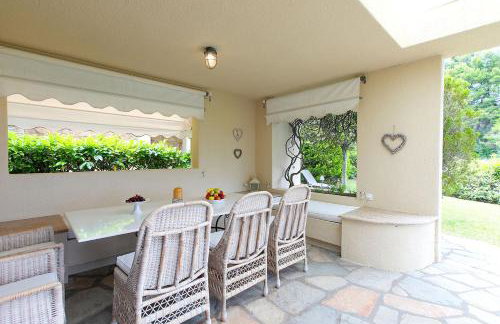 Amelia Villa, Anthology Villas in Sani, ex Sani Luxury Villas Collection - Photo 12