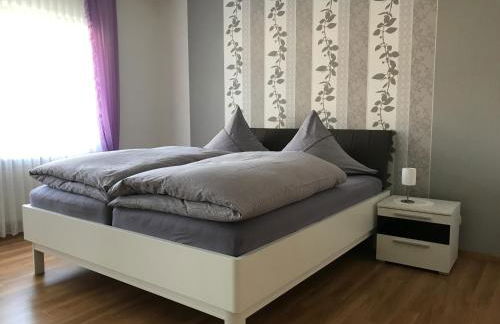 Ferienwohnung Eifelluft - Foto 3