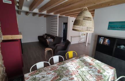 Casa Valparaíso Asturias - Foto 13