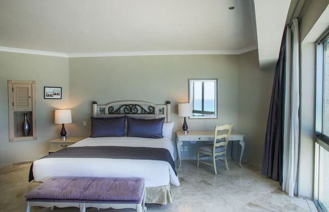 Sandos Cancún All Inclusive - Adults Only - Foto 5