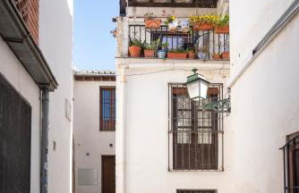 Apartamentos Albahaca Albaycin - Photo 79