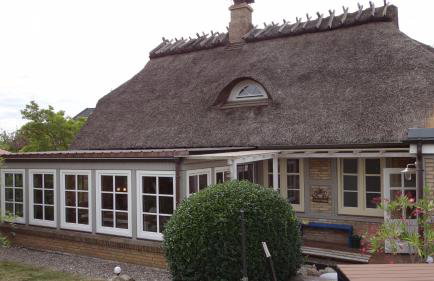 Kapitänshaus Oersberg - Foto 24