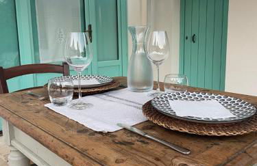 Giardino dei Trulli Cummerse - Foto 11