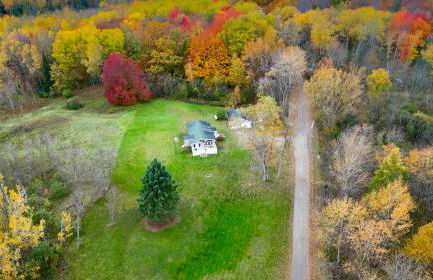 Cute Vista View Home on Acreage - Foto 1