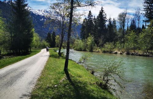 Ferienapartment Opitz - Zugspitzregion - Foto 28