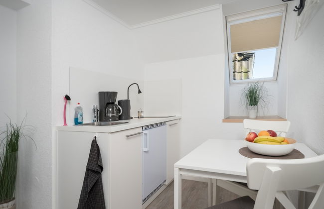 Deichhus Nordseeliebe - Foto 22