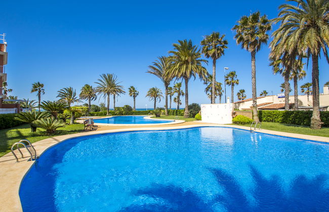 Atico Estrella del mar - Foto 1