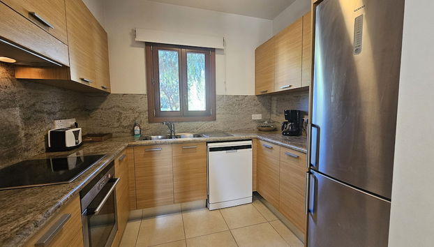 62 APH - Stay Aphrodite Hills Apartment - Foto 5, Habitación