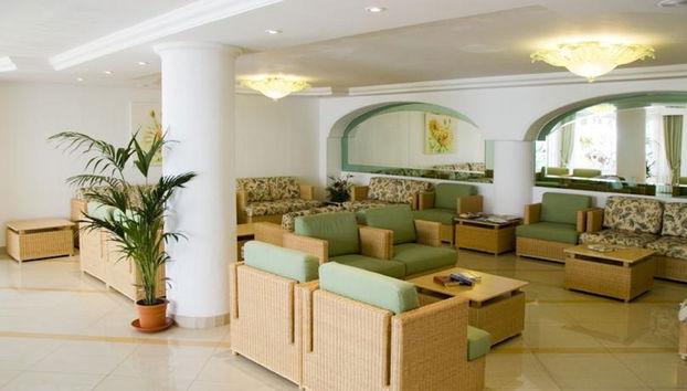 Aparthotel Esquinzo Y Monte del Mar - Foto 5