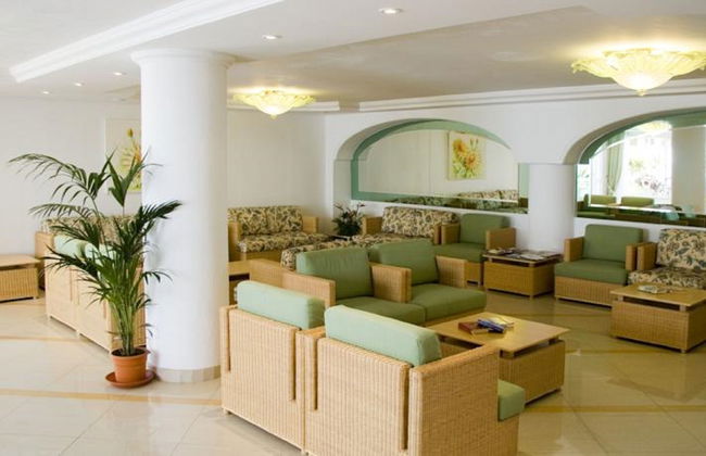 Aparthotel Esquinzo Y Monte del Mar - Foto 5