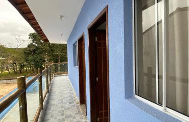 Jundu Ville Apartamentos - Foto 7