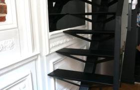 Superbe appartement refait à neuf, plein centre de Lille - Foto 12