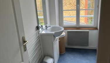 1 appartement neuf centre flers accès facile proche gare et commodités - Foto 4