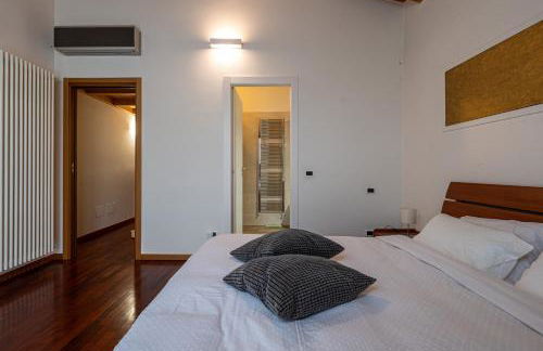 BGY Airport House-8 minuti dall'aeroporto - Foto 16