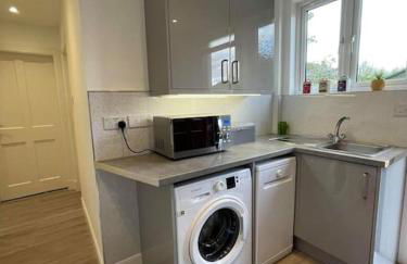 Scottish stunning home stay with free parking and pet friendly - Photo 16