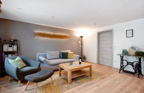 Ferienwohnung Birke - Photo 21