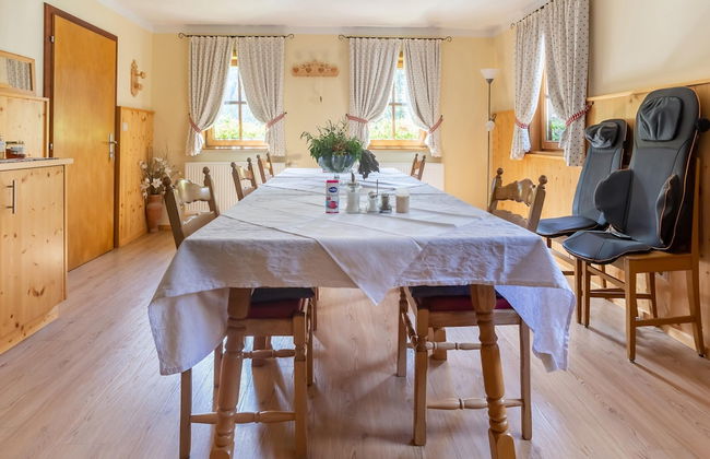 Holiday Home in Bad Kleinkirchheim - Photo 23