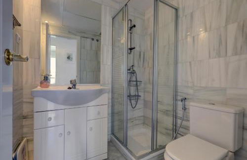 La Casa Soleada, apartement near Marbella in Mijas - Photo 40