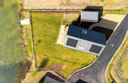 The Lark Ascending BR11 Silverlake Dorset - Photo 44