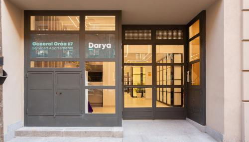 General Oráa - Darya Living - Foto 4