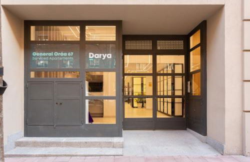 General Oráa - Darya Living - Foto 4