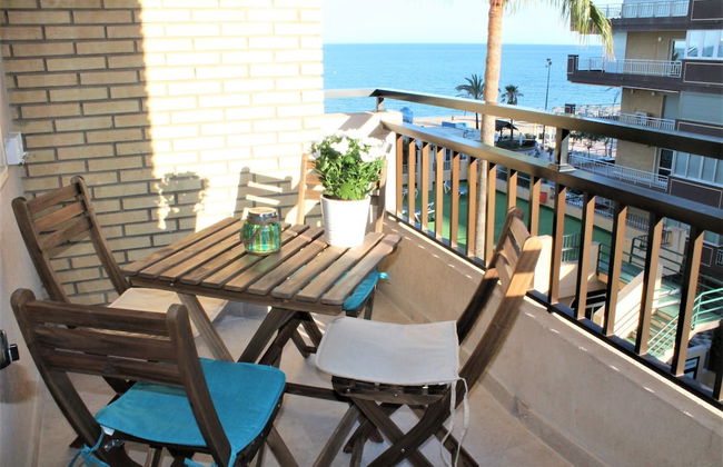 Apartamento - Agua del Mar Mediterraneo - Foto 27