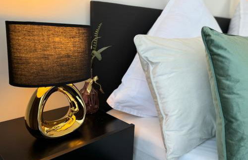 Karlsruhe Finest Apartment 2 - Photo 7