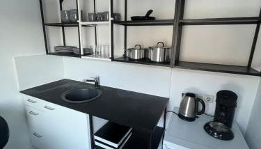 Sehr zentrales kleines ruhiges Apartment - Foto 2