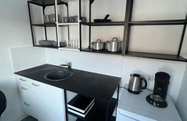 Sehr zentrales kleines ruhiges Apartment - Foto 2