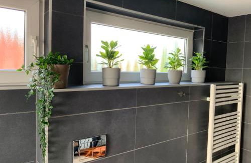 Business Apartment bei Magdeburg - Foto 26