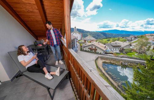 Chalet Schlossberg Weißhorn - Foto 8