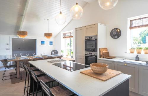 Ty Machlud Tresaith - Foto 9