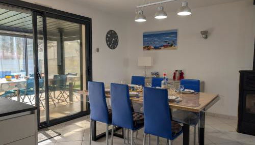 Grande maison familiale proche La Mine d'or - Foto 3