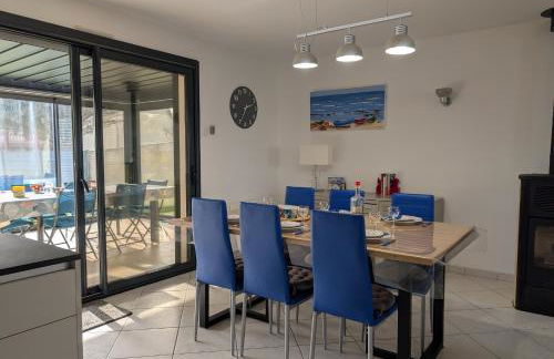 Grande maison familiale proche La Mine d'or - Foto 3