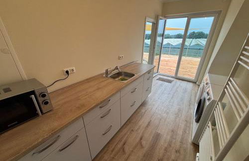 Terrassen Paradies Lüneburger Heide - Foto 41