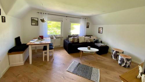 Ferienwohnung Dörrwies - Foto 1