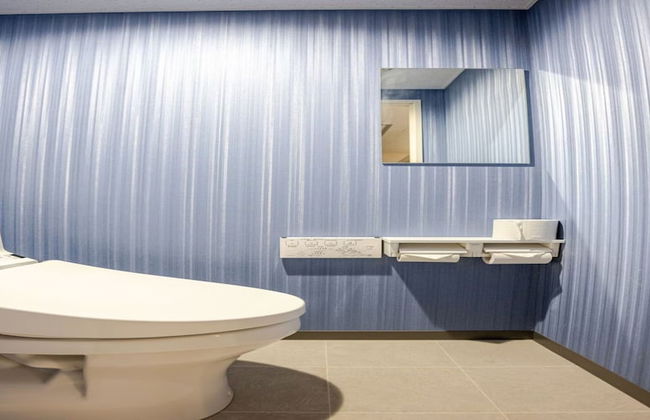 FUN HOTEL SAPPORO - Photo 15