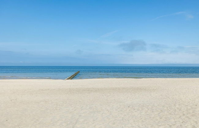 Apartment in Pobierowo Near Baltic Beach - Foto 27