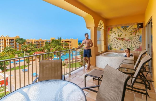 The Royal Haciendas All Inclusive - Foto 20