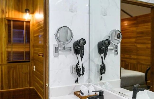 U Villa Chiangkhan - Photo 12