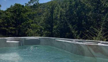 Adults Only - Secluded Mountainside Dome Retreat - Foto 5