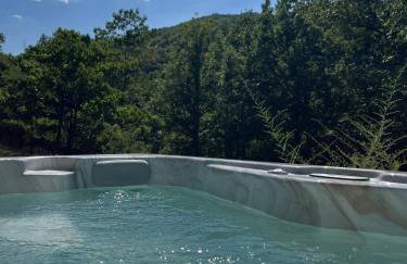 Adults Only - Secluded Mountainside Dome Retreat - Foto 5