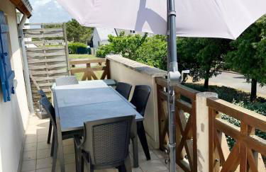 Le Galion Beach - Foto 16