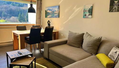 Wildgrün Sports Lodge 9 - Foto 1